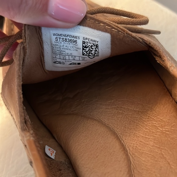 Sperrys - Picture 5 of 6